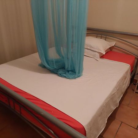 Une Seule Envie, Celle D'Y Revenir Les Anses-d'Arlets Exteriör bild